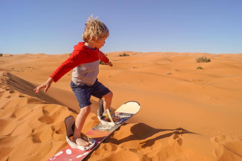 Merzouga Desert Luxury Camp Екстериор снимка